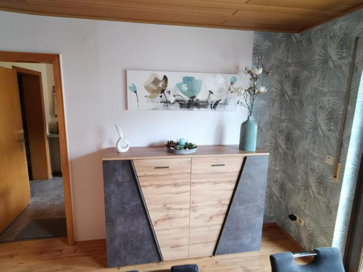 Ferienwohnung Moselblick Bruttig-Fankel Exterior foto