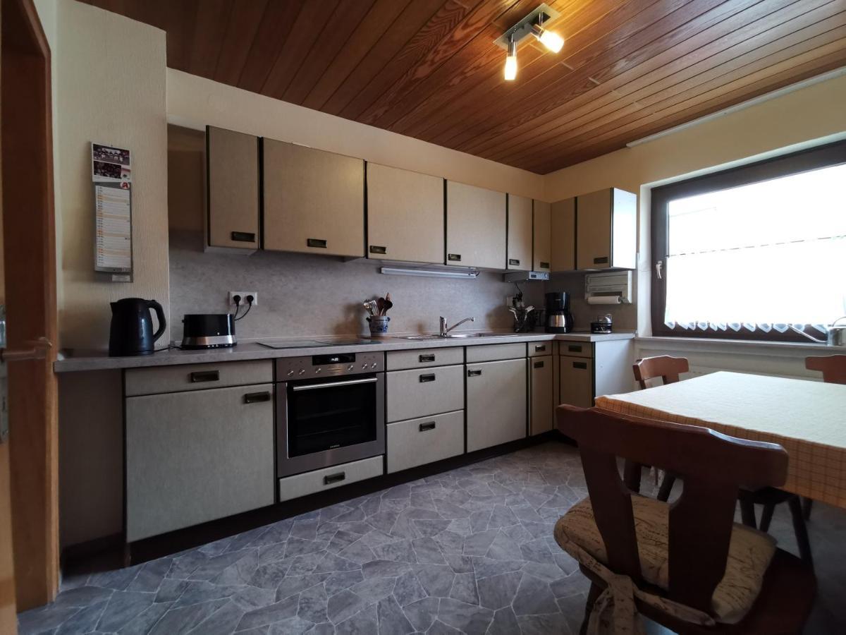 Ferienwohnung Moselblick Bruttig-Fankel Exterior foto