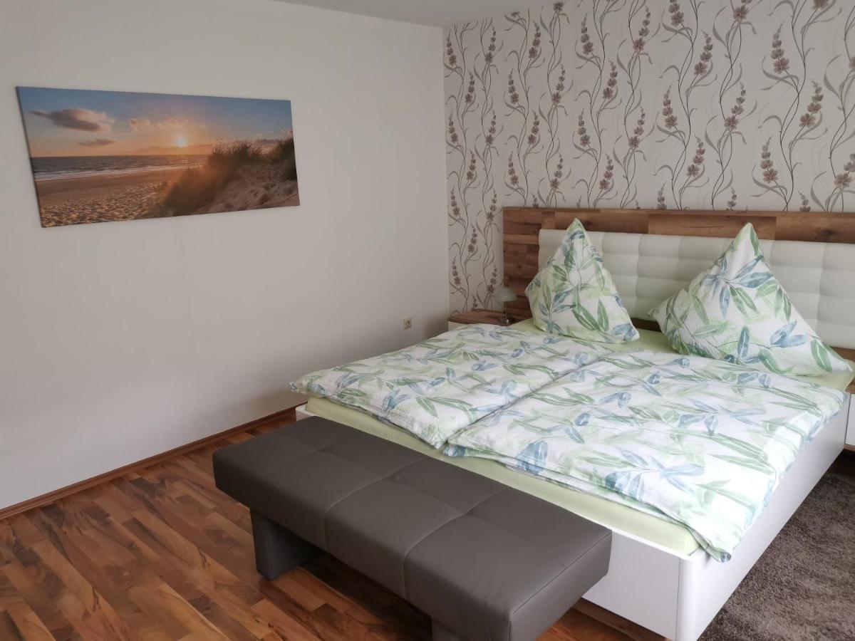 Ferienwohnung Moselblick Bruttig-Fankel Exterior foto